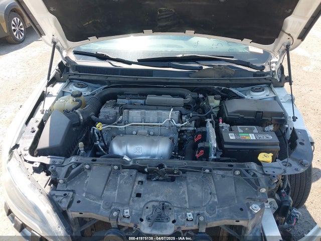 Chrysler 200 Touring 2016 1C3CCCFB6GN186370 Image 10