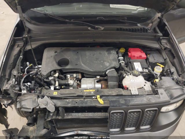 2019 JEEP RENEGADE ZACNJBC17KPK22354 Photo 9