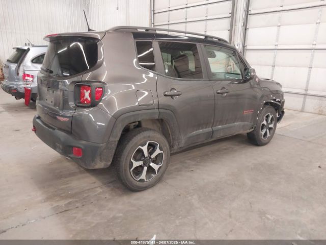 2019 JEEP RENEGADE ZACNJBC17KPK22354 Photo 3