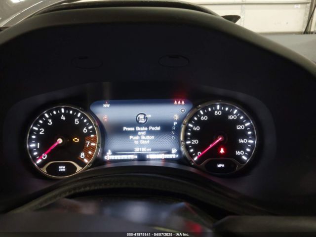 2019 JEEP RENEGADE ZACNJBC17KPK22354 Photo 6