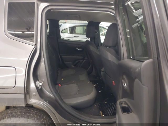 2019 JEEP RENEGADE ZACNJBC17KPK22354 Photo 7