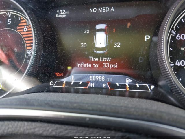 1C4PJMDN1KD208988 Jeep Cherokee Limited 4x4