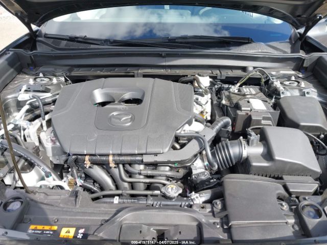 3MVDMBBM3SM780382 Mazda Cx-30 2.5 S Select Sport