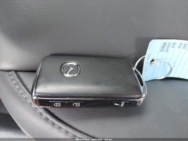 3MVDMBBM3SM780382 Mazda Cx-30 2.5 S Select Sport