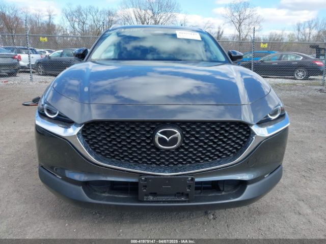 3MVDMBBM3SM780382 Mazda Cx-30 2.5 S Select Sport