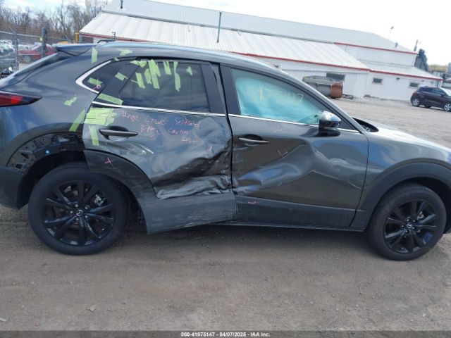 3MVDMBBM3SM780382 Mazda Cx-30 2.5 S Select Sport