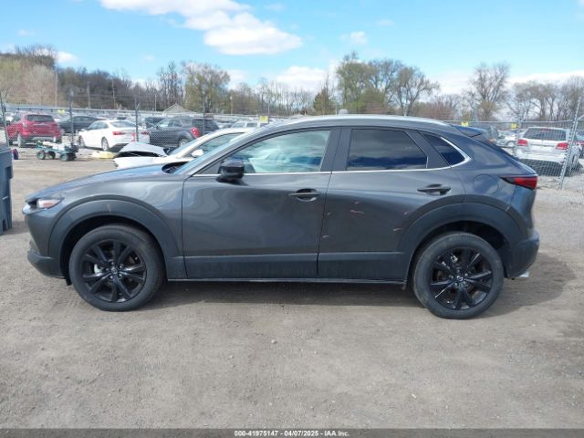 3MVDMBBM3SM780382 Mazda Cx-30 2.5 S Select Sport