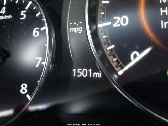 3MVDMBBM3SM780382 Mazda Cx-30 2.5 S Select Sport