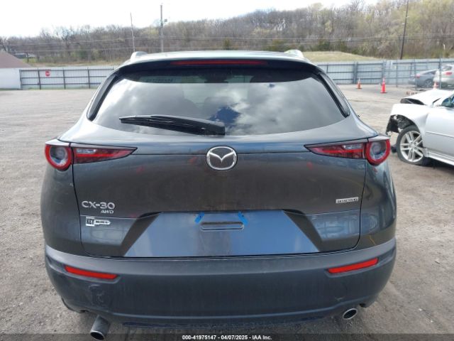 3MVDMBBM3SM780382 Mazda Cx-30 2.5 S Select Sport