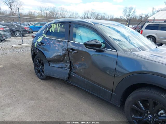 3MVDMBBM3SM780382 Mazda Cx-30 2.5 S Select Sport
