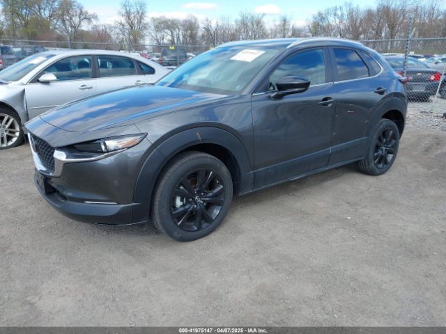 3MVDMBBM3SM780382 Mazda Cx-30 2.5 S Select Sport