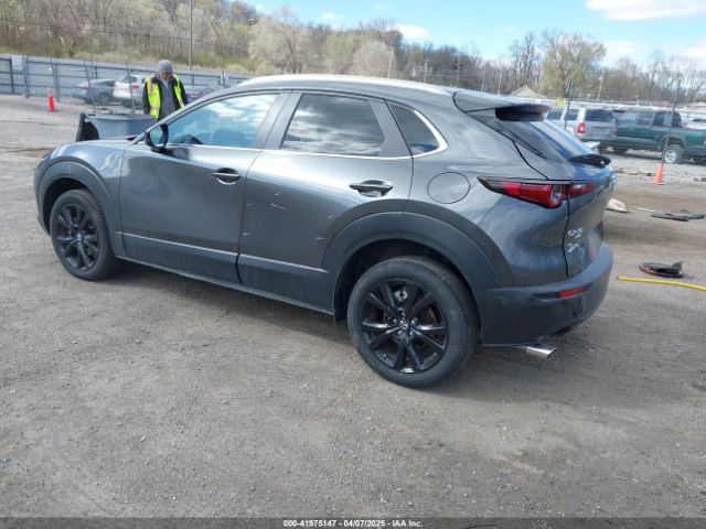 3MVDMBBM3SM780382 Mazda Cx-30 2.5 S Select Sport
