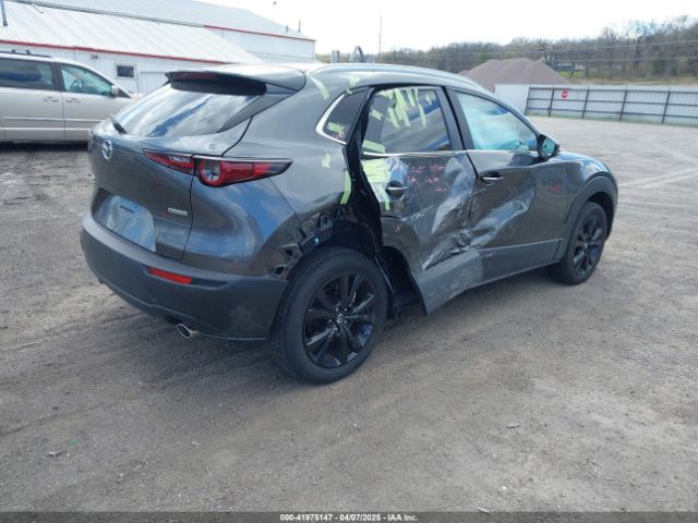 3MVDMBBM3SM780382 Mazda Cx-30 2.5 S Select Sport