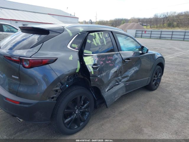 3MVDMBBM3SM780382 Mazda Cx-30 2.5 S Select Sport