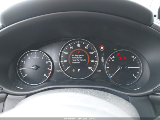 3MVDMBBM3SM780382 Mazda Cx-30 2.5 S Select Sport