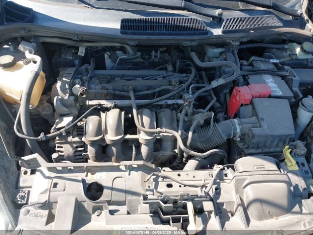 3FADP4EJ3GM146945 Ford FIESTA SE