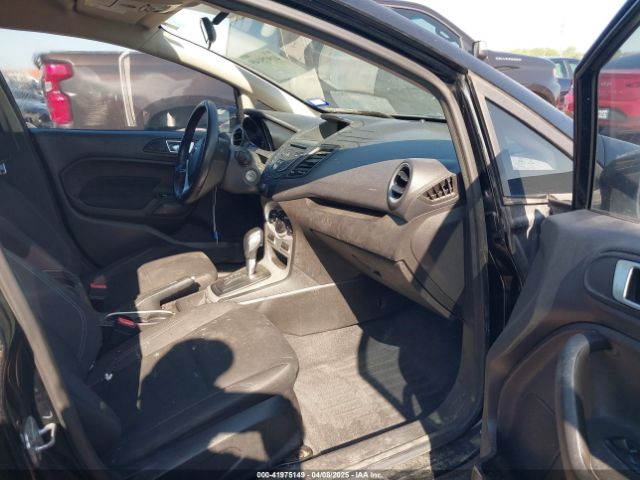 3FADP4EJ3GM146945 Ford FIESTA SE