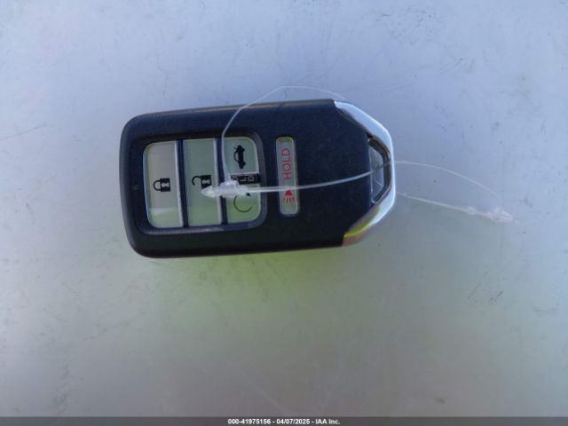 1HGCV2F92KA016179 Honda Accord Touring 2.0t