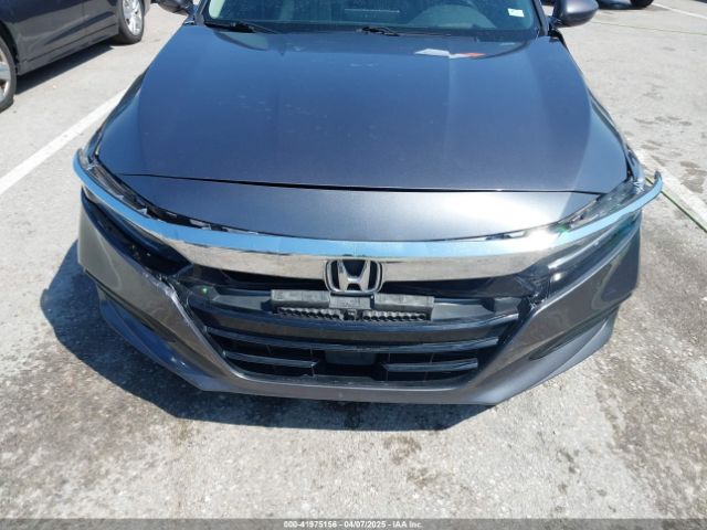 1HGCV2F92KA016179 Honda Accord Touring 2.0t
