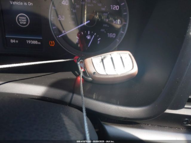 5NPE34AFXKH790436 Hyundai SONATA SEL
