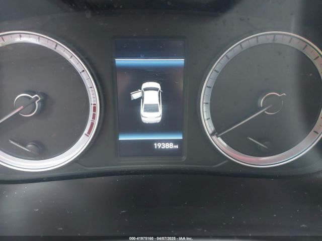 5NPE34AFXKH790436 Hyundai SONATA SEL