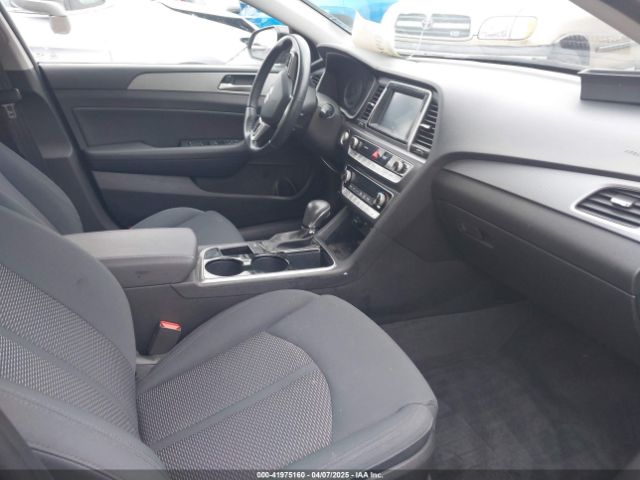 5NPE34AFXKH790436 Hyundai SONATA SEL