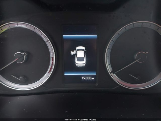 5NPE34AFXKH790436 Hyundai SONATA SEL