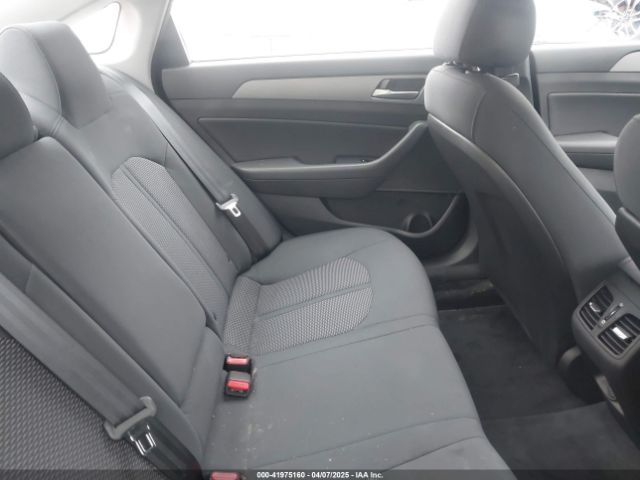 5NPE34AFXKH790436 Hyundai SONATA SEL
