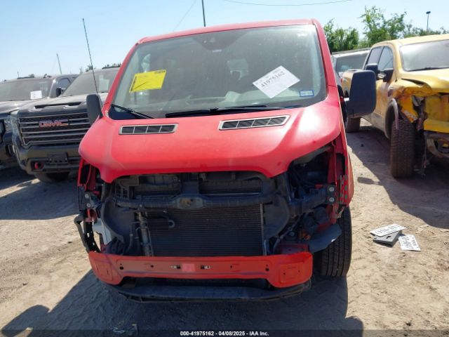 1FBZX2YM9GKA75398 Ford Transit-350 Xl