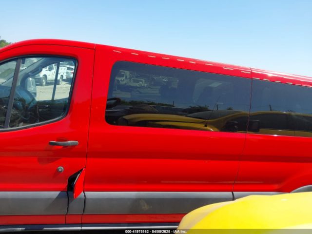 1FBZX2YM9GKA75398 Ford Transit-350 Xl
