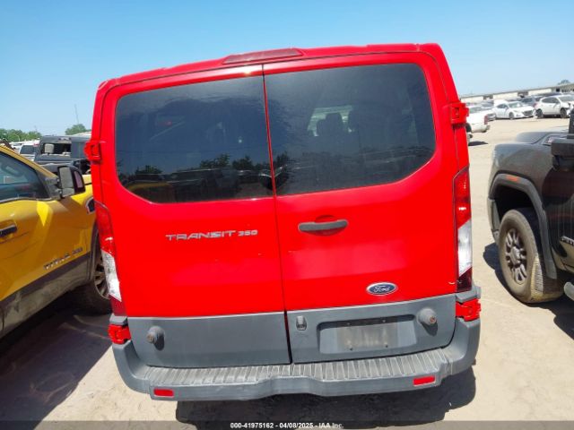 1FBZX2YM9GKA75398 Ford Transit-350 Xl
