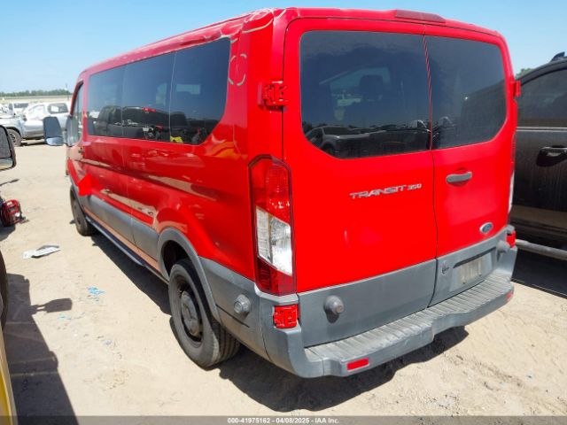 1FBZX2YM9GKA75398 Ford Transit-350 Xl