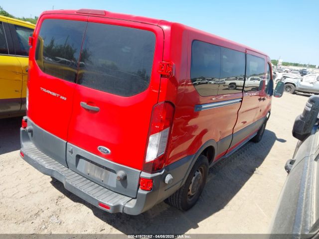 1FBZX2YM9GKA75398 Ford Transit-350 Xl