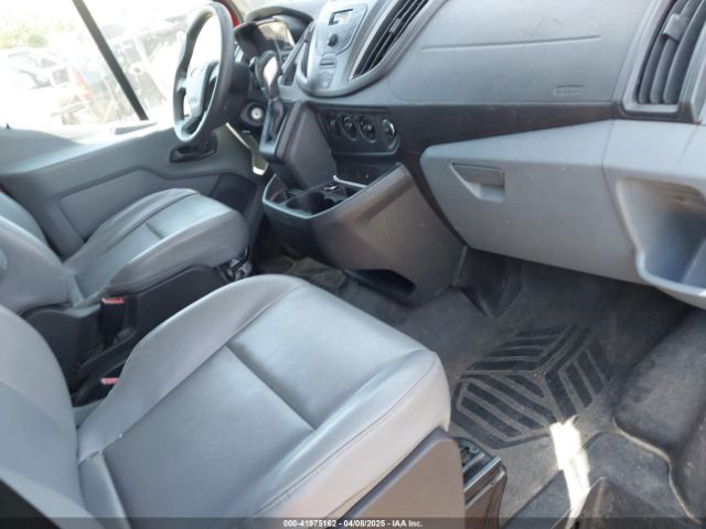 1FBZX2YM9GKA75398 Ford Transit-350 Xl