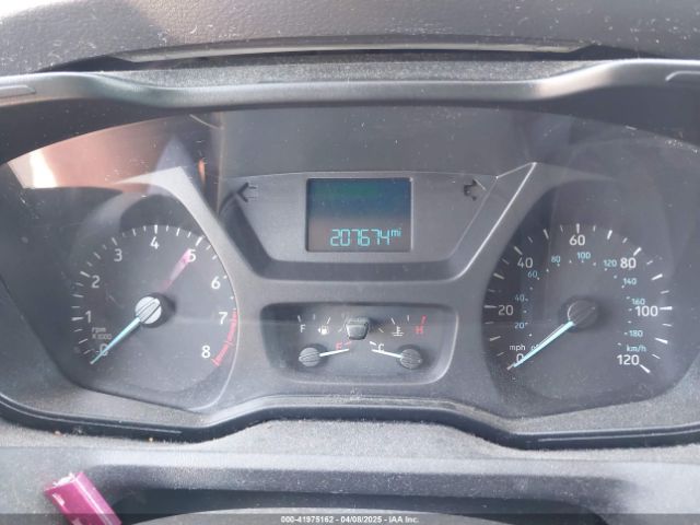 1FBZX2YM9GKA75398 Ford Transit-350 Xl