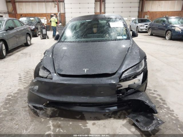 5YJ3E1EB4SF913766 Tesla Model 3 Long Range All-wheel Drive