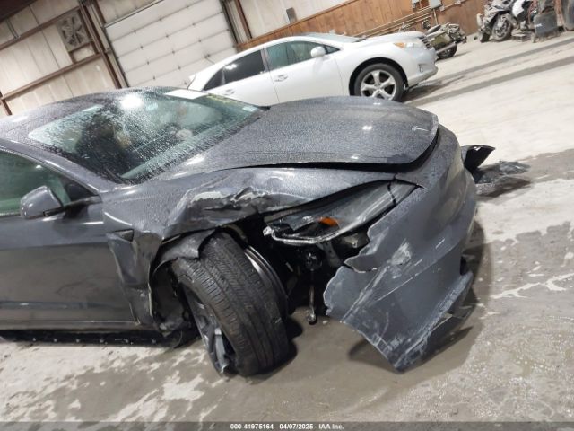 5YJ3E1EB4SF913766 Tesla Model 3 Long Range All-wheel Drive