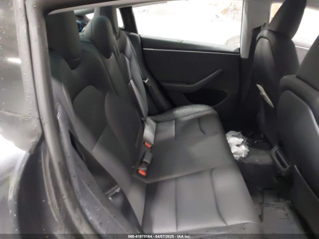 5YJ3E1EB4SF913766 Tesla Model 3 Long Range All-wheel Drive
