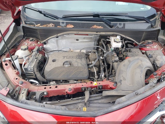 KL4MMGSL3MB147505 Buick Encore Gx Awd Essence