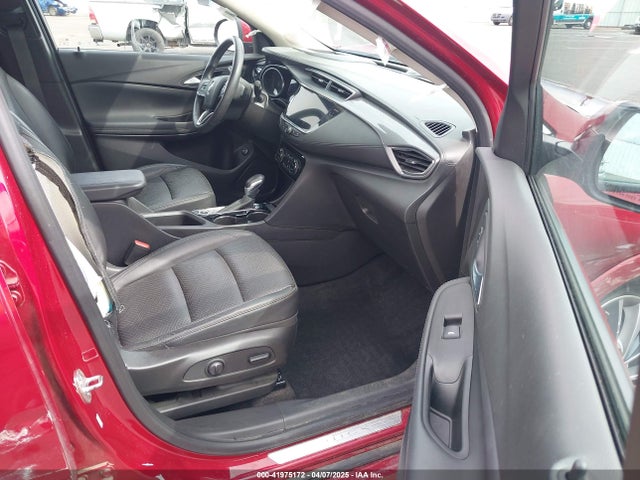 KL4MMGSL3MB147505 Buick Encore Gx Awd Essence