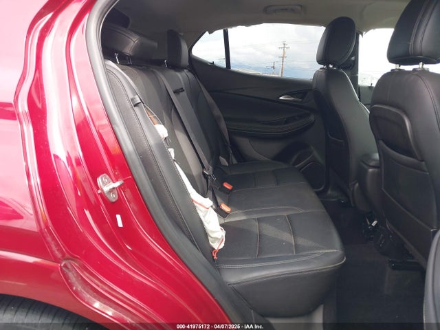 KL4MMGSL3MB147505 Buick Encore Gx Awd Essence