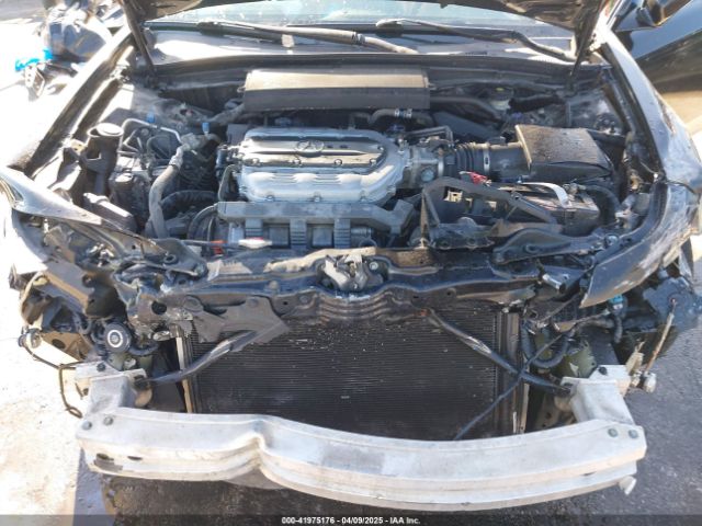 2009 ACURA TL 19UUA86279A017568 Photo 9