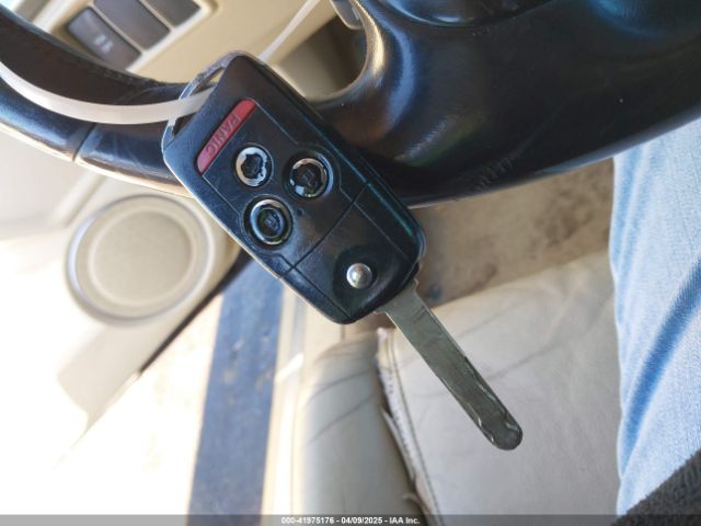 2009 ACURA TL 19UUA86279A017568 Photo 10