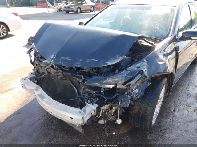 2009 ACURA TL 19UUA86279A017568 Photo 5