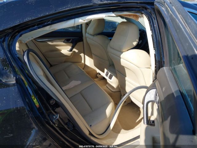 2009 ACURA TL 19UUA86279A017568 Photo 7