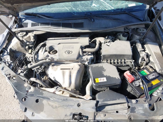 4T1BF1FK8HU618429 Toyota CAMRY SE