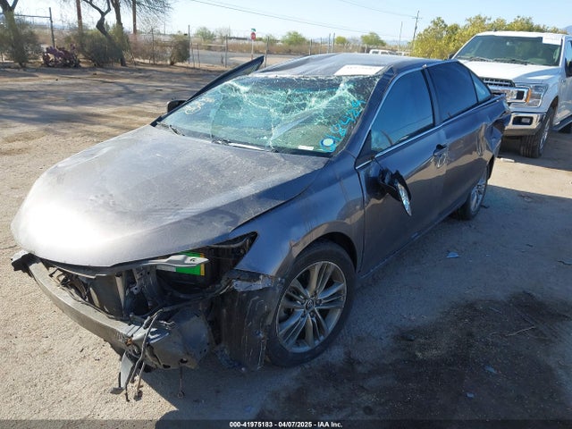 4T1BF1FK8HU618429 Toyota CAMRY SE