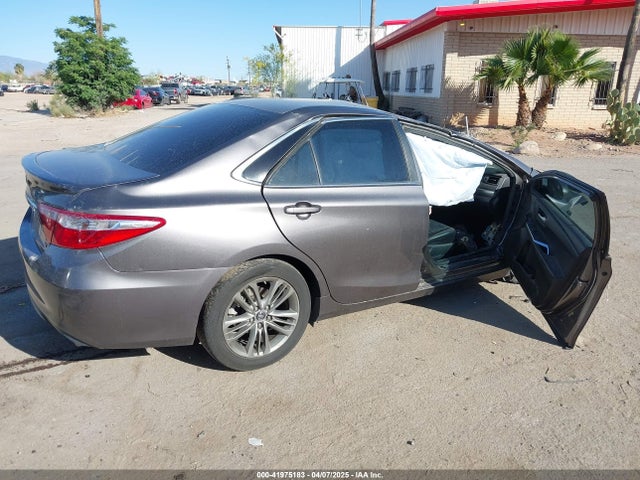 4T1BF1FK8HU618429 Toyota CAMRY SE