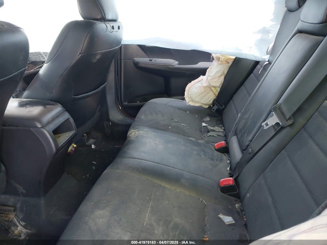 4T1BF1FK8HU618429 Toyota CAMRY SE