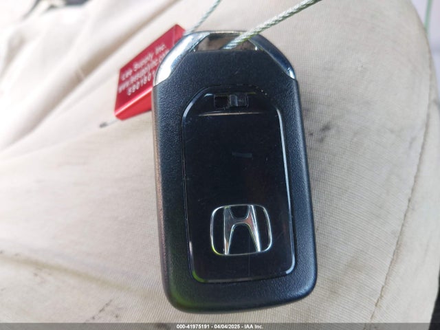 3CZRU5H54GM738393 Honda HR-V EX